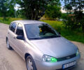 Серый ВАЗ Kalina, объемом двигателя 1.6 л и пробегом 155 тыс. км за 1500 $, фото 2 на Automoto.ua