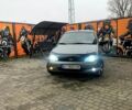 Сірий ВАЗ Kalina, об'ємом двигуна 1.6 л та пробігом 280 тис. км за 2600 $, фото 1 на Automoto.ua