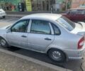 Серый ВАЗ Калина, объемом двигателя 1.4 л и пробегом 250 тыс. км за 685 $, фото 1 на Automoto.ua