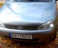 Сірий ВАЗ Kalina, об'ємом двигуна 1.6 л та пробігом 123 тис. км за 2900 $, фото 1 на Automoto.ua