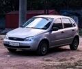 Сірий ВАЗ Kalina, об'ємом двигуна 1.6 л та пробігом 0 тис. км за 2500 $, фото 5 на Automoto.ua
