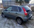 Серый ВАЗ Kalina, объемом двигателя 1.6 л и пробегом 117 тыс. км за 2900 $, фото 1 на Automoto.ua