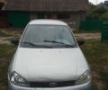 Сірий ВАЗ Калина, об'ємом двигуна 0 л та пробігом 115 тис. км за 1199 $, фото 1 на Automoto.ua