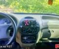 Серый ВАЗ Kalina, объемом двигателя 1.6 л и пробегом 168 тыс. км за 2200 $, фото 4 на Automoto.ua
