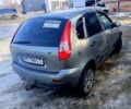 Серый ВАЗ Kalina, объемом двигателя 1.6 л и пробегом 117 тыс. км за 2900 $, фото 5 на Automoto.ua