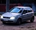 Сірий ВАЗ Kalina, об'ємом двигуна 1.6 л та пробігом 0 тис. км за 2500 $, фото 6 на Automoto.ua