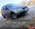Серый ВАЗ Kalina, объемом двигателя 1.6 л и пробегом 117 тыс. км за 2900 $, фото 2 на Automoto.ua