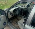 Серый ВАЗ Kalina, объемом двигателя 1.6 л и пробегом 0 тыс. км за 1600 $, фото 1 на Automoto.ua