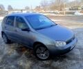 Серый ВАЗ Kalina, объемом двигателя 1.6 л и пробегом 117 тыс. км за 2900 $, фото 1 на Automoto.ua