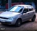 Сірий ВАЗ Kalina, об'ємом двигуна 1.6 л та пробігом 0 тис. км за 2500 $, фото 2 на Automoto.ua