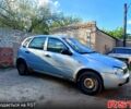 Серый ВАЗ Kalina, объемом двигателя 1.6 л и пробегом 200 тыс. км за 999 $, фото 3 на Automoto.ua