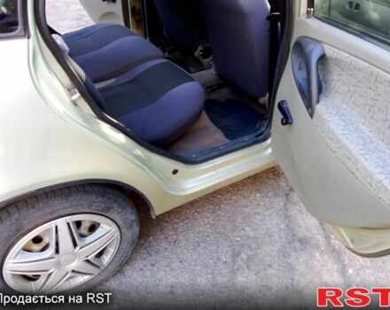 Серый ВАЗ Kalina, объемом двигателя 1.6 л и пробегом 255 тыс. км за 2500 $, фото 2 на Automoto.ua