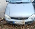 Серый ВАЗ Kalina, объемом двигателя 1.6 л и пробегом 0 тыс. км за 1600 $, фото 1 на Automoto.ua
