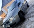 Серый ВАЗ Kalina, объемом двигателя 1.6 л и пробегом 117 тыс. км за 2900 $, фото 6 на Automoto.ua