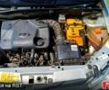 Сірий ВАЗ Kalina, об'ємом двигуна 1.6 л та пробігом 92 тис. км за 2800 $, фото 6 на Automoto.ua