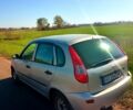 Серый ВАЗ Kalina, объемом двигателя 1.4 л и пробегом 119 тыс. км за 1800 $, фото 5 на Automoto.ua
