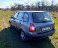 Серый ВАЗ Kalina, объемом двигателя 16 л и пробегом 220 тыс. км за 1250 $, фото 4 на Automoto.ua