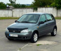 Серый ВАЗ Kalina, объемом двигателя 1.4 л и пробегом 134 тыс. км за 2000 $, фото 1 на Automoto.ua