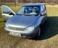 Серый ВАЗ Kalina, объемом двигателя 16 л и пробегом 220 тыс. км за 1250 $, фото 1 на Automoto.ua