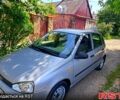 Серый ВАЗ Kalina, объемом двигателя 1.6 л и пробегом 46 тыс. км за 3000 $, фото 1 на Automoto.ua