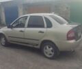 Серый ВАЗ Калина, объемом двигателя 0 л и пробегом 2 тыс. км за 1008 $, фото 1 на Automoto.ua