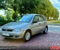 Сірий ВАЗ Kalina, об'ємом двигуна 1.4 л та пробігом 145 тис. км за 1699 $, фото 1 на Automoto.ua