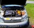 Сірий ВАЗ Kalina, об'ємом двигуна 1.6 л та пробігом 92 тис. км за 2800 $, фото 7 на Automoto.ua