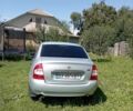 Серый ВАЗ Калина, объемом двигателя 1.6 л и пробегом 136 тыс. км за 2200 $, фото 5 на Automoto.ua