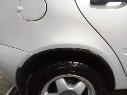 Сірий ВАЗ Калина, об'ємом двигуна 1.4 л та пробігом 214 тис. км за 1700 $, фото 8 на Automoto.ua