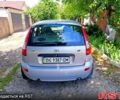 Серый ВАЗ Kalina, объемом двигателя 1.6 л и пробегом 46 тыс. км за 3000 $, фото 3 на Automoto.ua