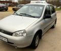 Сірий ВАЗ Kalina, об'ємом двигуна 1.4 л та пробігом 50 тис. км за 2700 $, фото 1 на Automoto.ua
