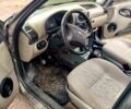 Серый ВАЗ Kalina, объемом двигателя 1.6 л и пробегом 0 тыс. км за 2200 $, фото 1 на Automoto.ua