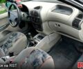 Сірий ВАЗ Kalina, об'ємом двигуна 1.6 л та пробігом 92 тис. км за 2800 $, фото 4 на Automoto.ua