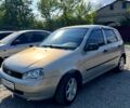 Серый ВАЗ Kalina, объемом двигателя 1.4 л и пробегом 200 тыс. км за 3200 $, фото 1 на Automoto.ua