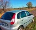 Серый ВАЗ Kalina, объемом двигателя 1.4 л и пробегом 119 тыс. км за 1800 $, фото 4 на Automoto.ua