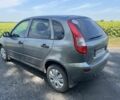 Сірий ВАЗ Калина, об'ємом двигуна 1.4 л та пробігом 180 тис. км за 1503 $, фото 1 на Automoto.ua