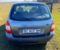 Серый ВАЗ Kalina, объемом двигателя 16 л и пробегом 220 тыс. км за 1250 $, фото 5 на Automoto.ua