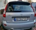 Серый ВАЗ Калина, объемом двигателя 0 л и пробегом 1 тыс. км за 1800 $, фото 2 на Automoto.ua