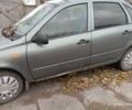 Серый ВАЗ Калина, объемом двигателя 0 л и пробегом 180 тыс. км за 1300 $, фото 1 на Automoto.ua