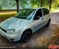 Серый ВАЗ Kalina, объемом двигателя 1.6 л и пробегом 180 тыс. км за 1999 $, фото 1 на Automoto.ua