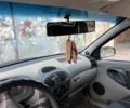 Серый ВАЗ Калина, объемом двигателя 1.6 л и пробегом 130 тыс. км за 2600 $, фото 7 на Automoto.ua