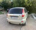 Серый ВАЗ Калина, объемом двигателя 1.6 л и пробегом 130 тыс. км за 2600 $, фото 1 на Automoto.ua