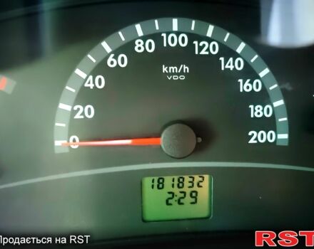 Сірий ВАЗ Kalina, об'ємом двигуна 1.6 л та пробігом 180 тис. км за 1999 $, фото 12 на Automoto.ua