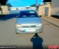 Серый ВАЗ Kalina, объемом двигателя 1.4 л и пробегом 243 тыс. км за 2000 $, фото 1 на Automoto.ua
