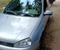 Сірий ВАЗ Kalina, об'ємом двигуна 1.4 л та пробігом 110 тис. км за 1700 $, фото 2 на Automoto.ua