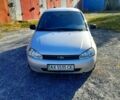 Серый ВАЗ Kalina, объемом двигателя 1.4 л и пробегом 264 тыс. км за 2000 $, фото 1 на Automoto.ua