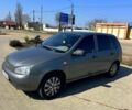 Сірий ВАЗ Kalina, об'ємом двигуна 1.6 л та пробігом 115 тис. км за 2700 $, фото 1 на Automoto.ua