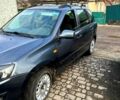 Серый ВАЗ Kalina, объемом двигателя 1.6 л и пробегом 140 тыс. км за 3899 $, фото 1 на Automoto.ua