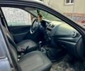 Серый ВАЗ Kalina, объемом двигателя 1.6 л и пробегом 140 тыс. км за 3899 $, фото 5 на Automoto.ua