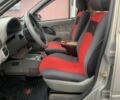Серый ВАЗ Kalina, объемом двигателя 6 л и пробегом 32 тыс. км за 3550 $, фото 1 на Automoto.ua